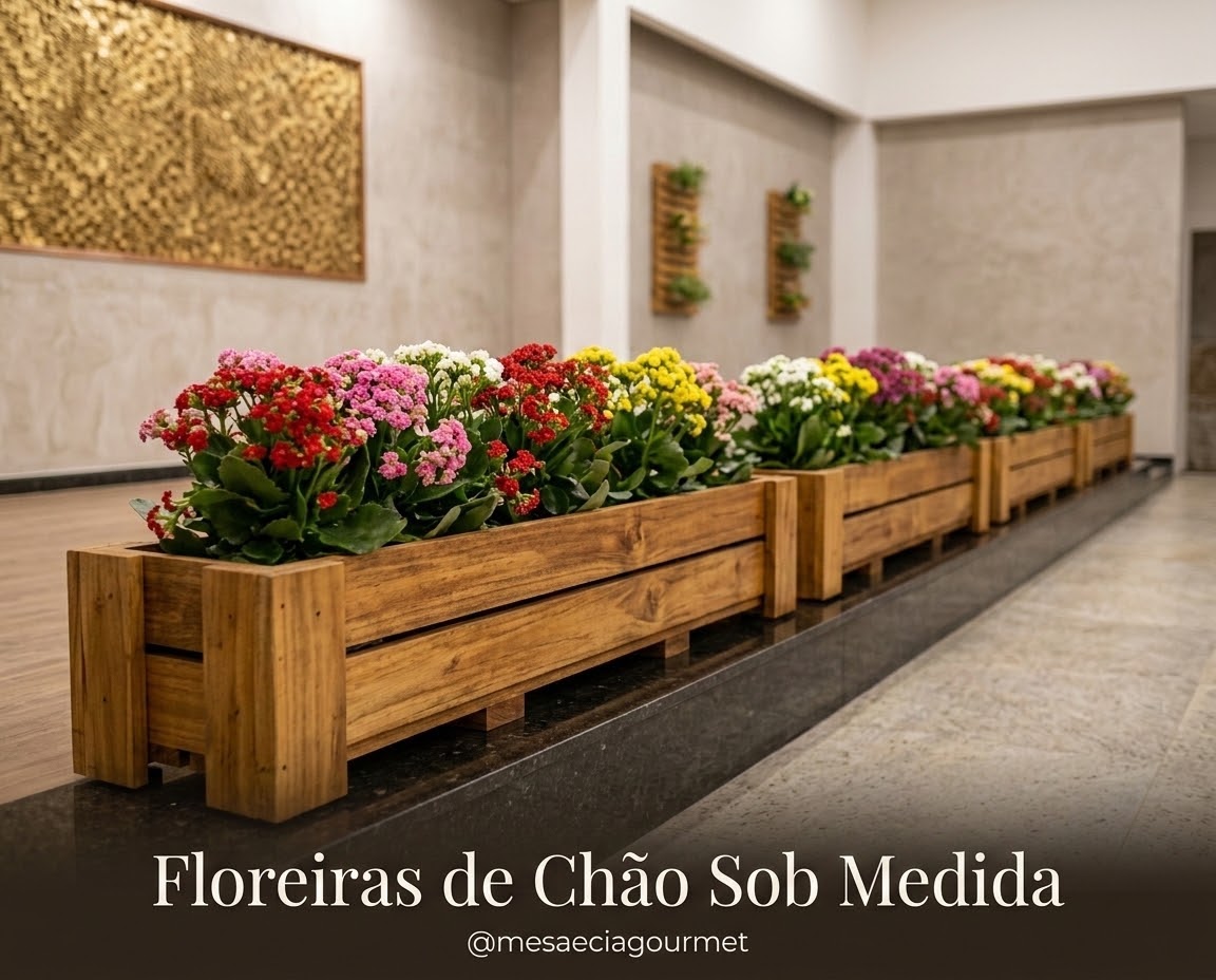 Floreiras